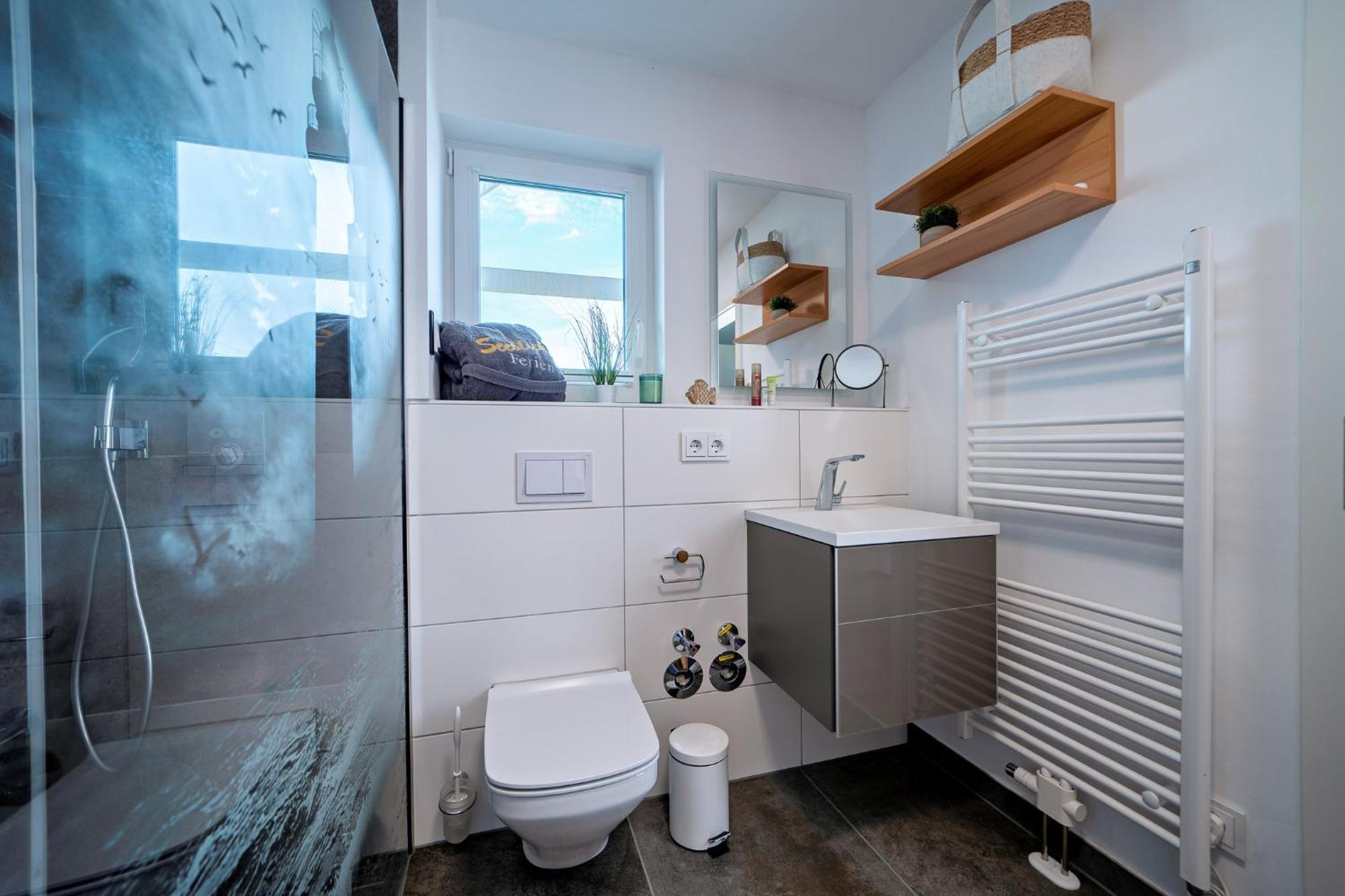 Fewo Raeuberhoehle By Seeblick Ferien Oro, Kamin, Sauna Olpenitz Kültér fotó